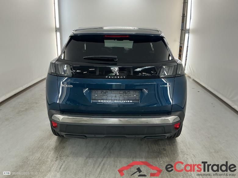PEUGEOT 3008 1.6 PHEV 225 E-AUTO8 ALLURE PACK #5