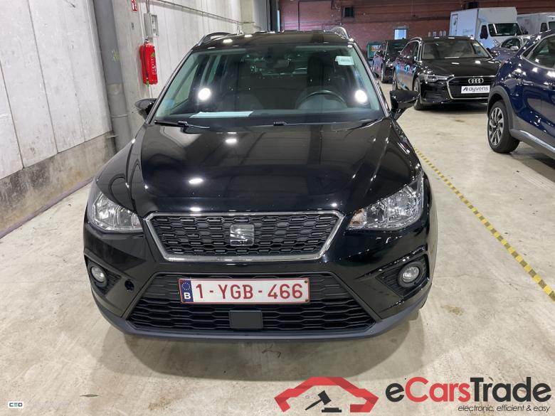 SEAT ARONA 1.0 TSI 70KW MOVE #2