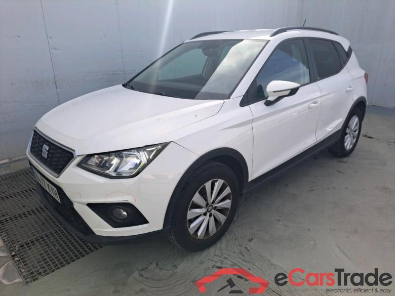 SEAT Arona / 2017 / 5P / todoterreno 1.0 TSI 70kW (95CV) Style Edition Eco (CX) #1