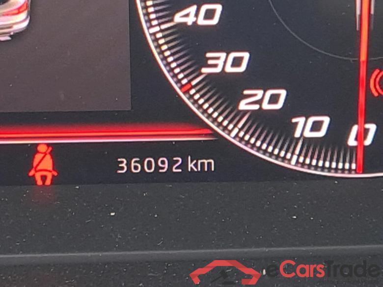 SEAT Arona / 2017 / 5P / todoterreno 1.0 TSI 70kW (95CV) Style Edition Eco (CX) #5