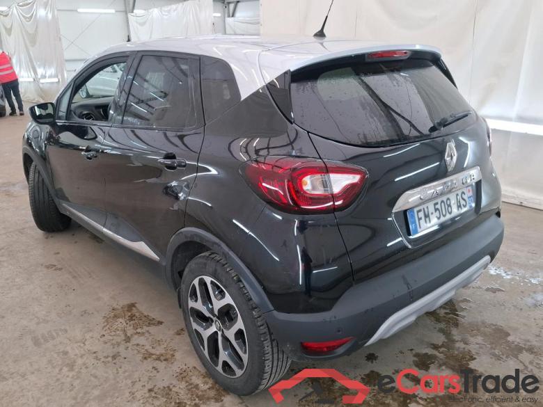 Captur Intens 1.5 dCi 90CV BVA6 E6 #2