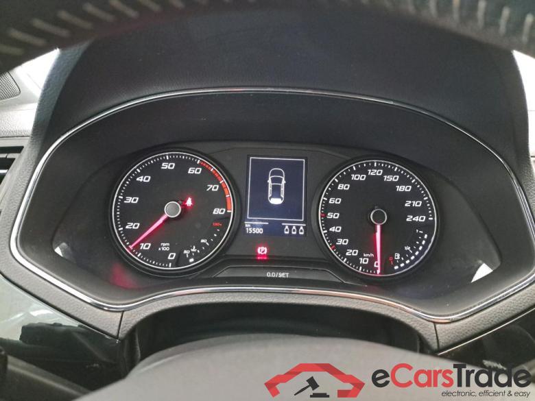 Ibiza Xcellence 1.0 TSI 95CV BVM5 E6 #6