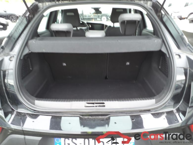 OPEL Mokka 1.2 T 130cv BVM6 ELEGANCE #2