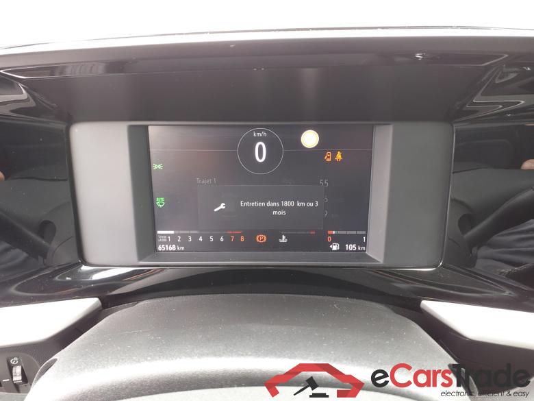 OPEL Mokka 1.2 T 130cv BVM6 ELEGANCE #6