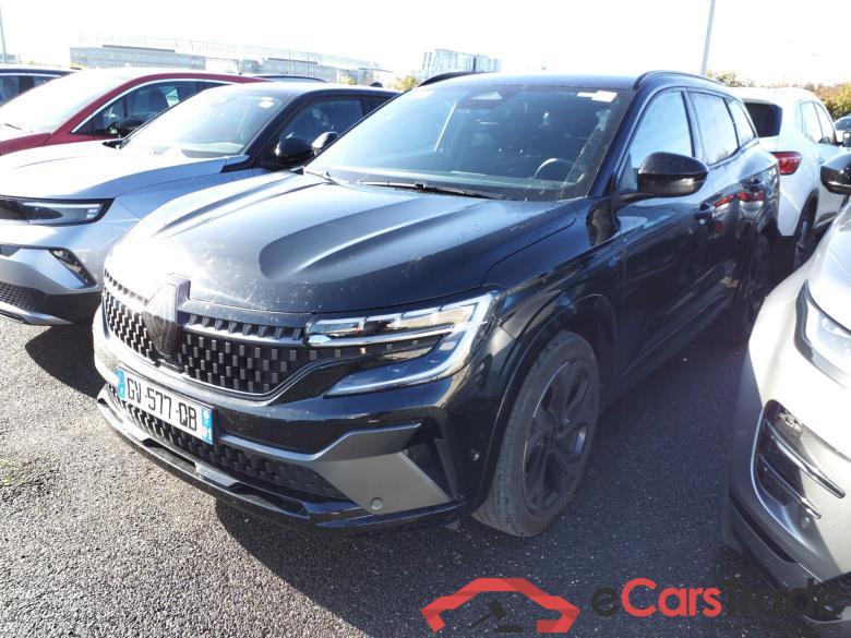 RENAULT AUSTRAL techno esprit Alpine mild hybrid 160 EDC #1