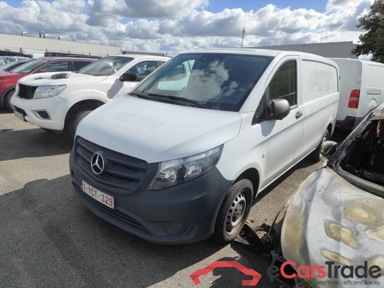 Mercedes-Benz Vito 114 CDI L2 Aut. 4d !! technical issues !!