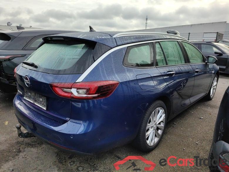 Opel Insignia Sports Tourer 1.5 Turbo D S/S 90kW Business Eleg AT8 5d !! technical issues !! #2