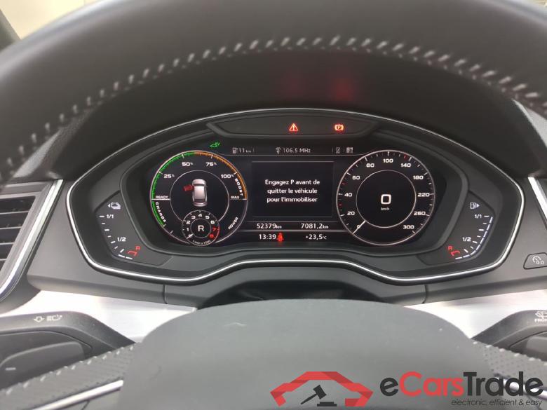 AUDI Q5 / 2018 / 5P / SUV 55 TFSI e 367 QTT S TRONIC 7 S LINE #6