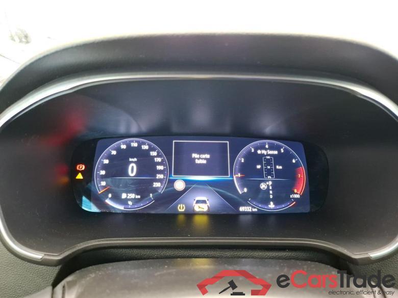 RENAULT Mégane Berline / 2020 / 5P / Berline techno TCe 140 EDC #6
