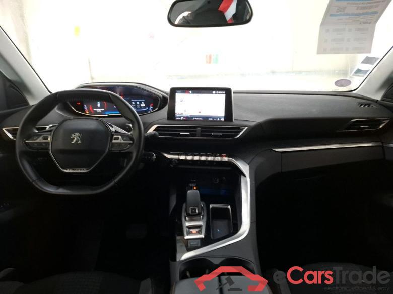 3008 Active Business 1.2 PureTech 130CV BVA8 E6d #5