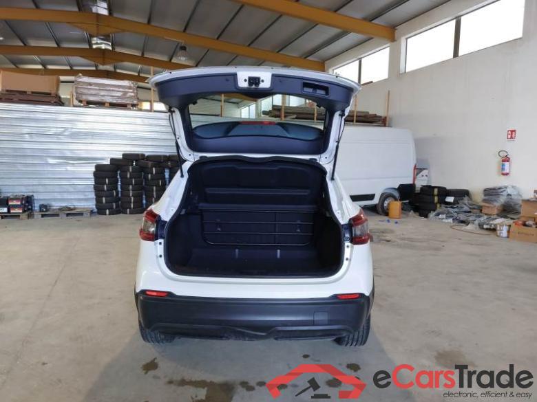 NISSAN QASHQAI / 2017 / 5P / CROSSOVER 1.5 DCI 115 BUSINESS #5