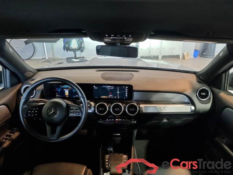 MERCEDES-BENZ GLB / 2019 / 5P / SUV GLB 200 D AUTOMATIC BUSINESS EXTRA #3