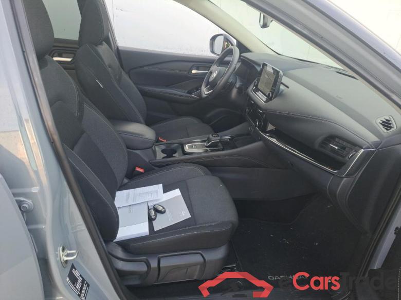 NISSAN QASHQAI / 2021 / 5P / todoterreno DIG-T 116kW mHEV Xtronic Premiere Edit.(SL) #6