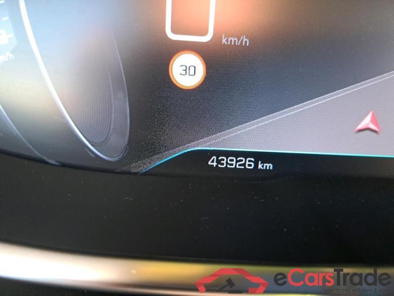 PEUGEOT 3008 / 2016 / 5P / todoterreno 1.5 BlueHDi 96kW (130CV) S&S Style EAT8 #5