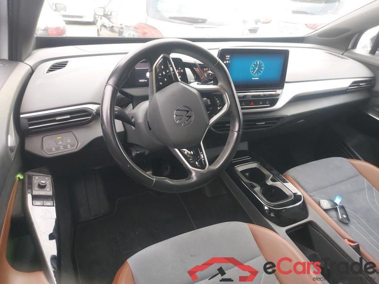 VOLKSWAGEN ID.4 / 2020 / 5P / todoterreno 1st 150kW (204CV) Automático 1 vel.(SP) #3