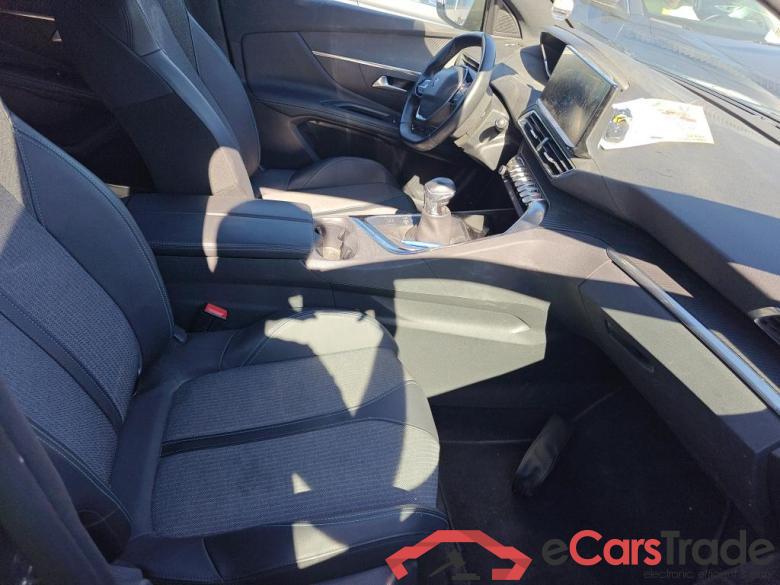 3008 Allure Pack 1.2 PureTech 130CV MT6 E6d #6