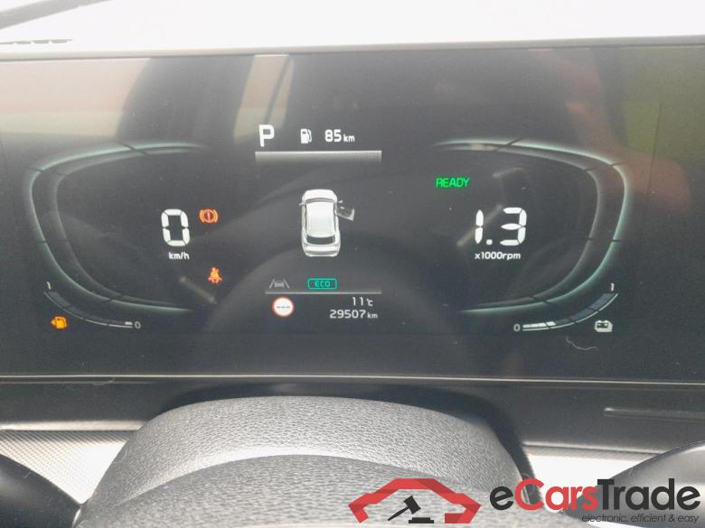 Sportage Drive Hybrid 1.6 T-GDi AT6 E6d #4