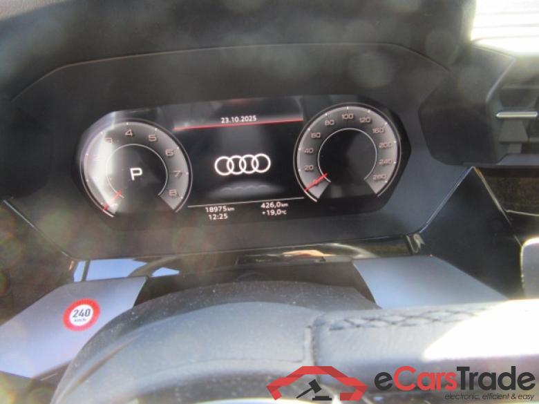 Audi A3 Sportback (8YA)(03.2020->) DE - LimS5 35 1.5 TFSI EU6d, Sportback S line MHEV (EURO 6d), 2020 - 2024 #6