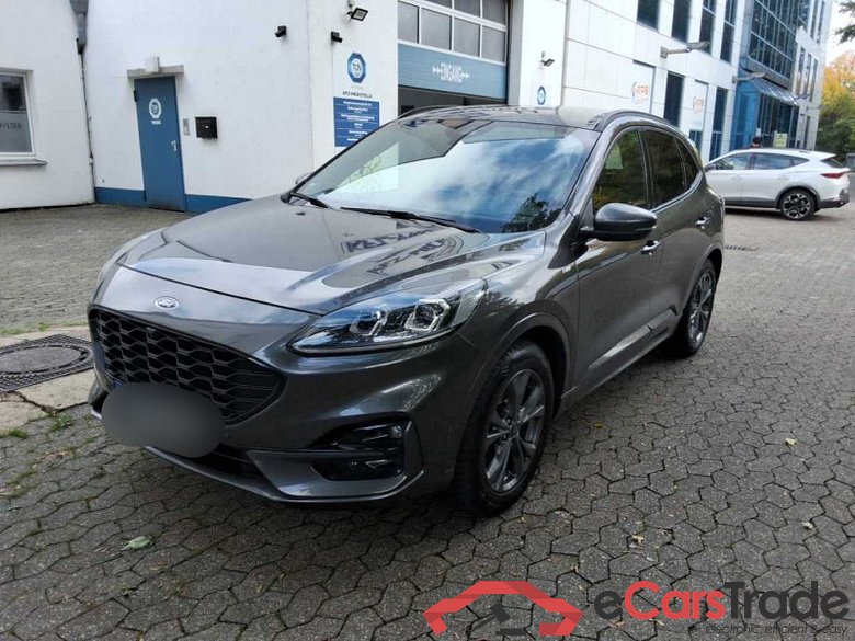 Ford Kuga (2020->) DE - SUV5 1.5 EcoBoost EU6d, ST-Line X Start/Stopp (EURO 6d), 2020 - 2024 #1