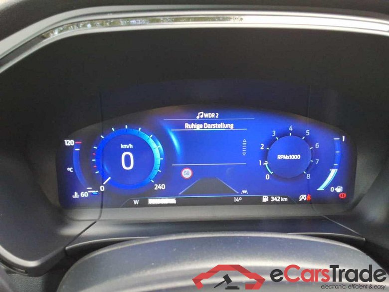 Ford Kuga (2020->) DE - SUV5 1.5 EcoBoost EU6d, ST-Line X Start/Stopp (EURO 6d), 2020 - 2024 #2