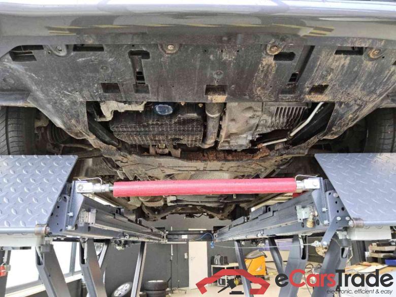 Citroën Spacetourer (06.2016->) DE - Bs4 2.0 BlueHDi 145 FAP EU6d, XL Shine Stop&Start (EURO 6d), 2020 - 2021 #5