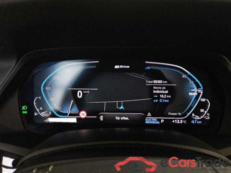 BMW X5 (G05)(08.2018->) DE - SUV5 xDrive45e EU6d, (EURO 6d), 2020 - 2023 #6