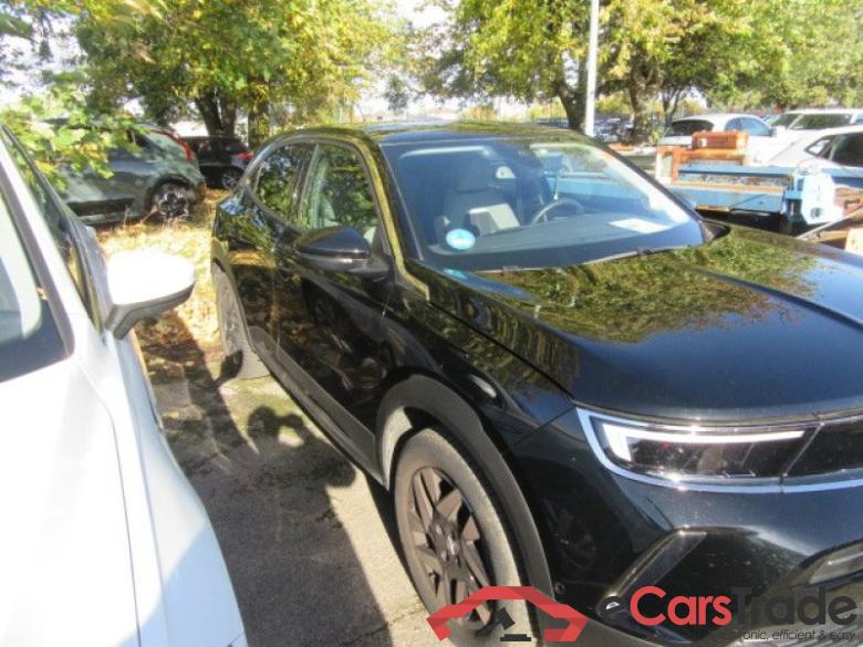 Opel Mokka (2020->) DE - SUV5 1.2 Turbo EU6e, Elegance (EURO 6e), 2022 - 2024 #2