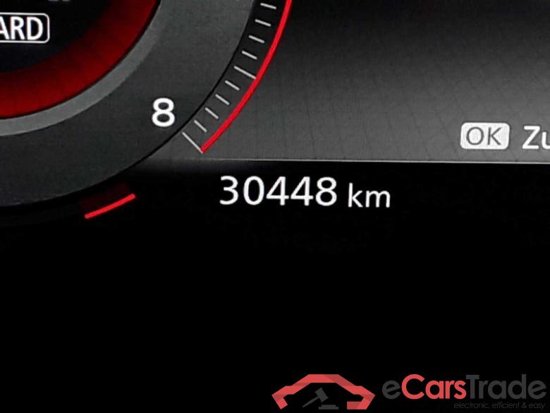 Nissan Qashqai (J12)(03.2021->) DE - SUV5 1.3 DIG-T MHEV EU6d, N-Connecta (EURO 6d), 2021 - 2024 #5