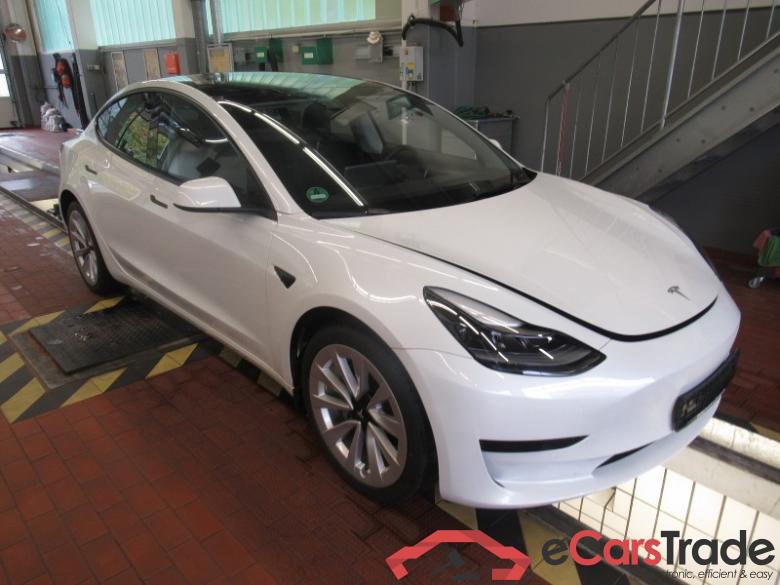 TESLA Model 3 (01.2019->), RWD 60 kWh #2