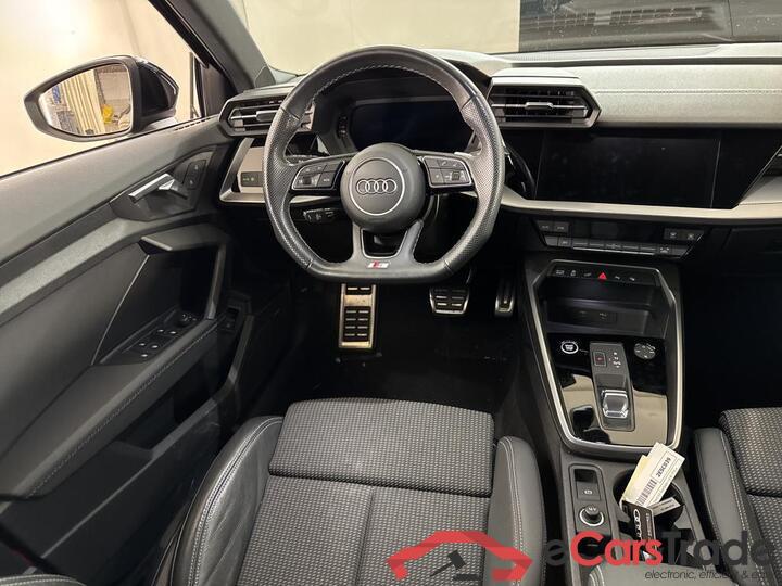 Audi A3 Sportback A3 Sportback 1.4 40 TFSI e S Line (PHEV) 150kW/204pk  5D/P Auto-6 - CO2 onvolledig #5