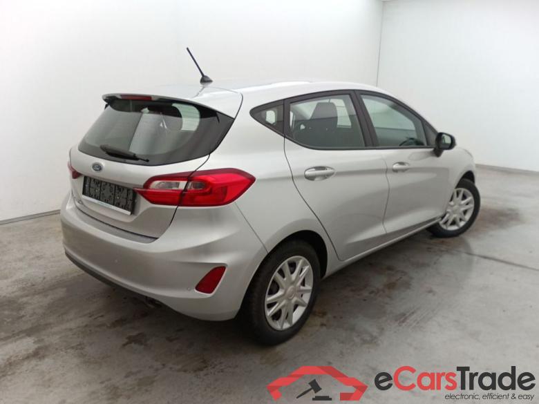 Ford Fiesta 1.1i 52kW Business Class 5d #2
