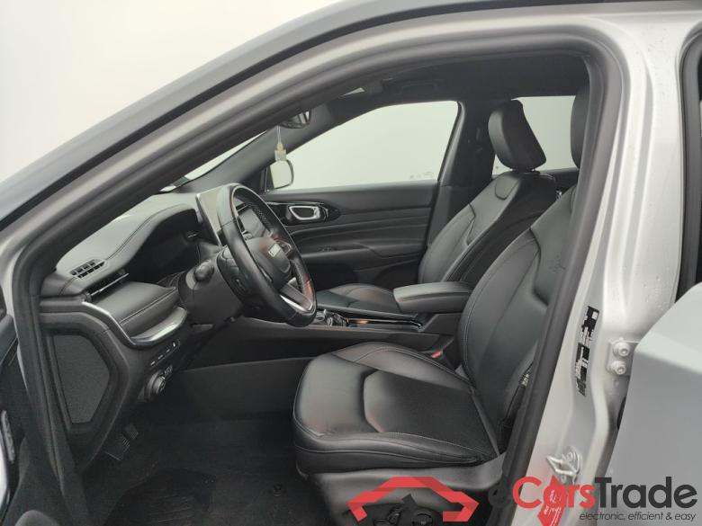 JEEP COMPASS - 2020 1.3 Turbo 180 AWD PHEV S 5d #3