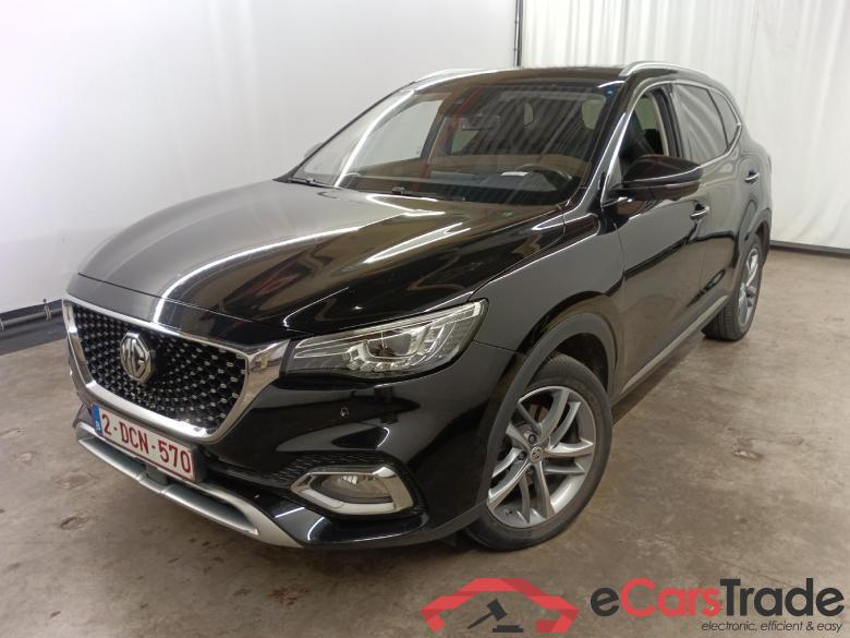 MG EHS 1.5T Luxury Plug-In 5d #2