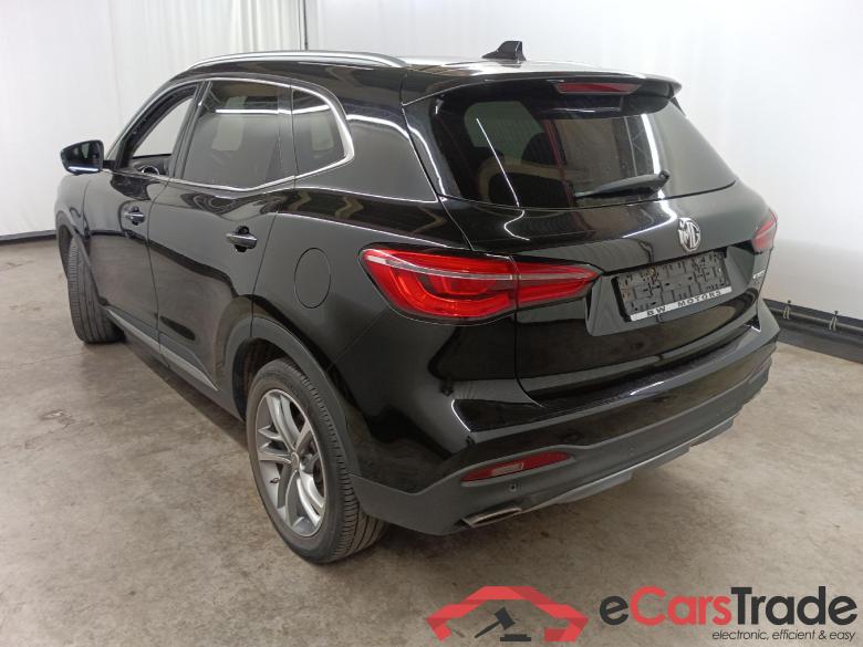 MG EHS 1.5T Luxury Plug-In 5d #3