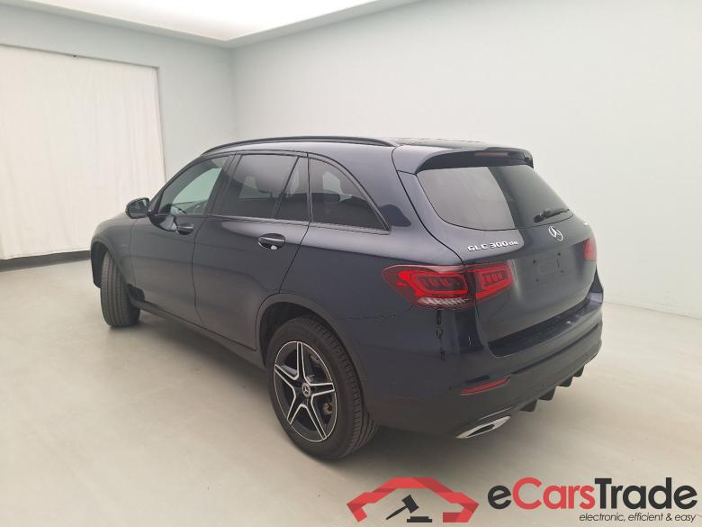 Mercedes, GLC FL'19 PHEV, Mercedes-Benz GLC GLC 300 de Business Solution 4MA #6