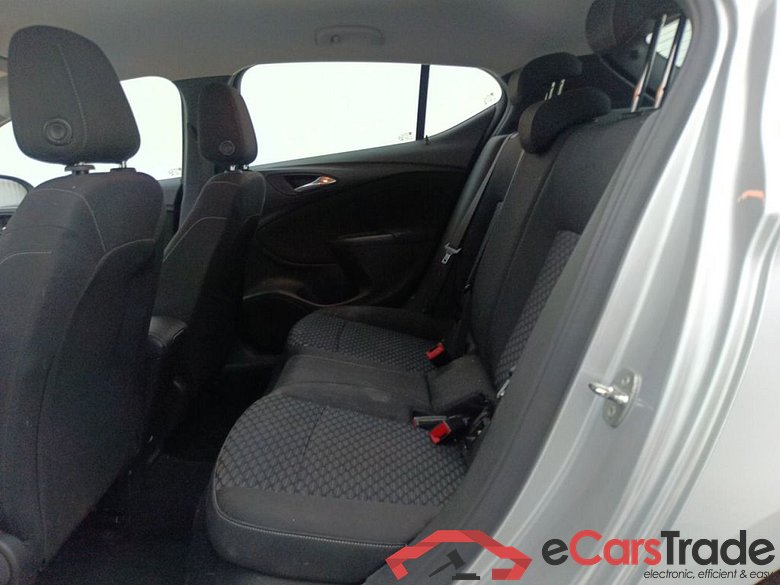 Opel Astra 1.5 Turbo D 77kW S/S Edition 5d !!Technical issue, Rolling car!!! #5