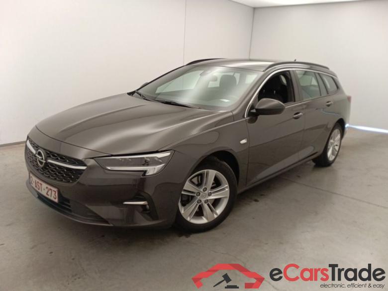 Opel Insignia Sports Tourer 1.5 Turbo D S/S 90kW Business Ed AT8 5d #1
