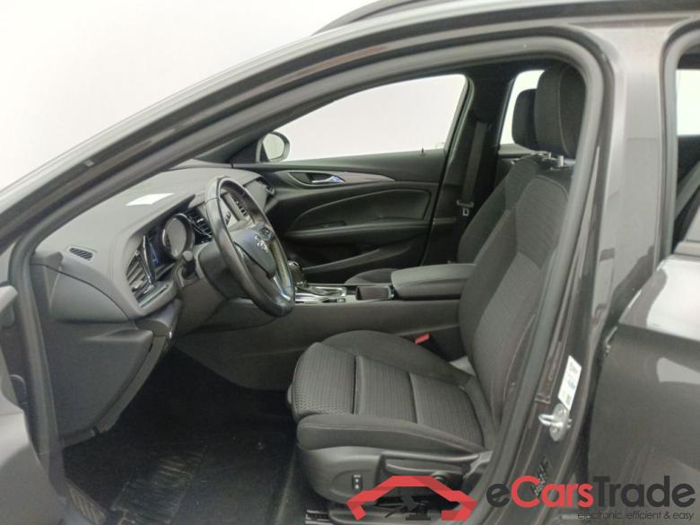 Opel Insignia Sports Tourer 1.5 Turbo D S/S 90kW Business Ed AT8 5d #3