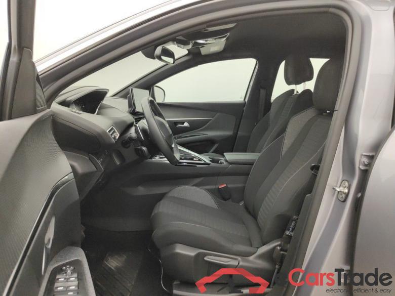 Peugeot 3008 1.5 BlueHDi 96kW S&S EAT8 Active Pack 5d #3