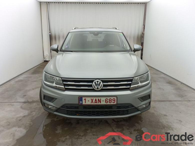 Volkswagen Tiguan Allspace 1.5 TSI ACT DSG7 Comfortline 5d #5