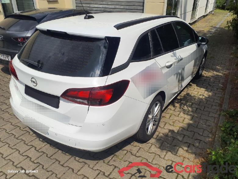 Technischer Schaden!!! Astra K Sports Tourer Edition Start/Stop 1.5 90KW MT6 E6d #2
