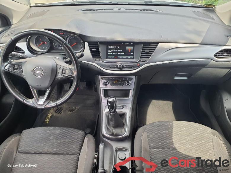 Technischer Schaden!!! Astra K Sports Tourer Edition Start/Stop 1.5 90KW MT6 E6d #3