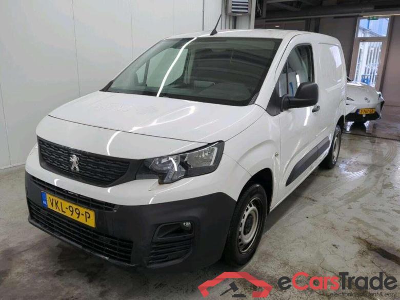 PEUGEOT Partner 1.2 PT. Premium #1