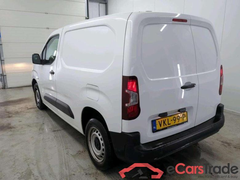 PEUGEOT Partner 1.2 PT. Premium #6