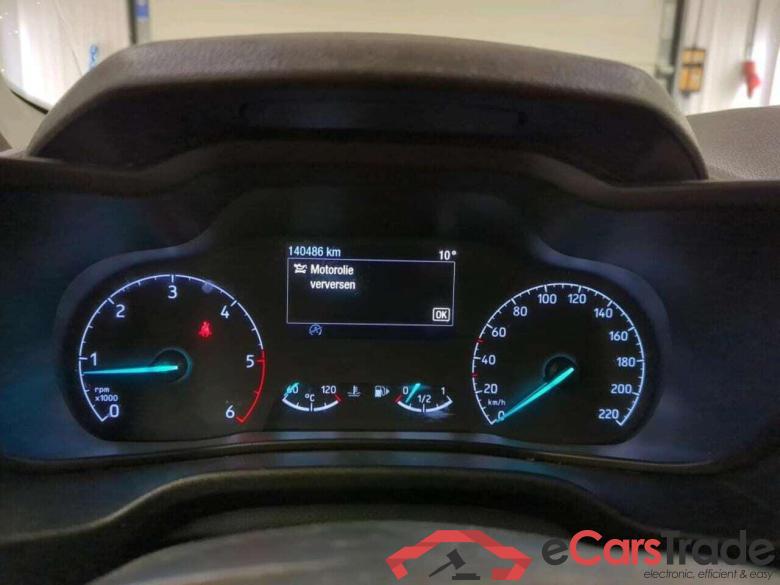 FORD Transit Connect 1.5 EcoBlue L2 Trend #6