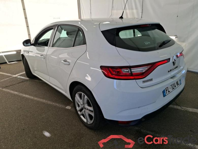 Megane IV Berline 5pt. Business 1.3 TCe 115CV BVM6 E6dT / TRANSFO VP/VF #2