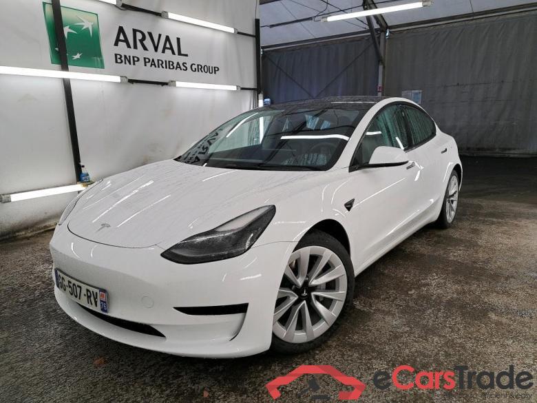 TESLA Model 3 / 2018 / 4P / Berline Propulsion #1