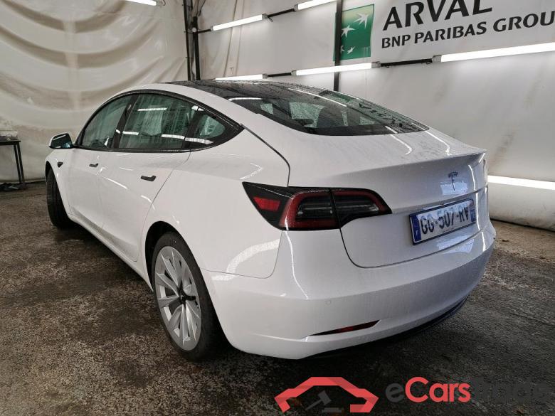 TESLA Model 3 / 2018 / 4P / Berline Propulsion #3