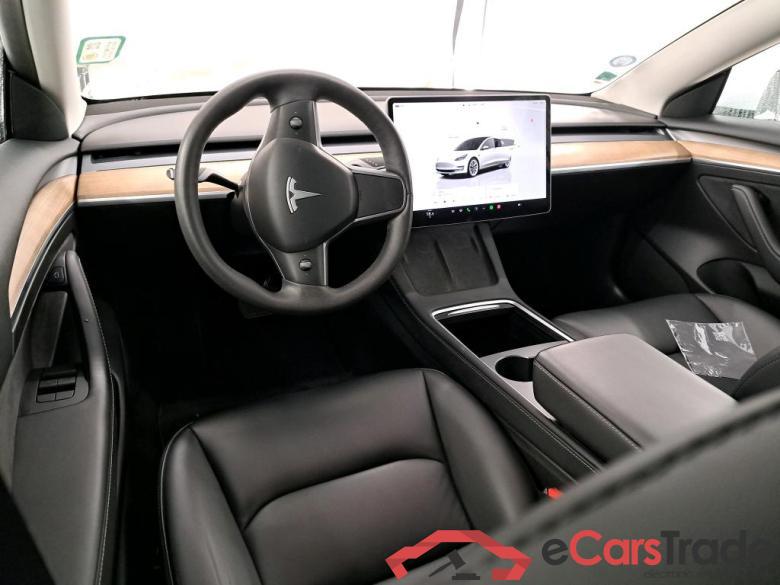 TESLA Model 3 / 2018 / 4P / Berline Propulsion #6