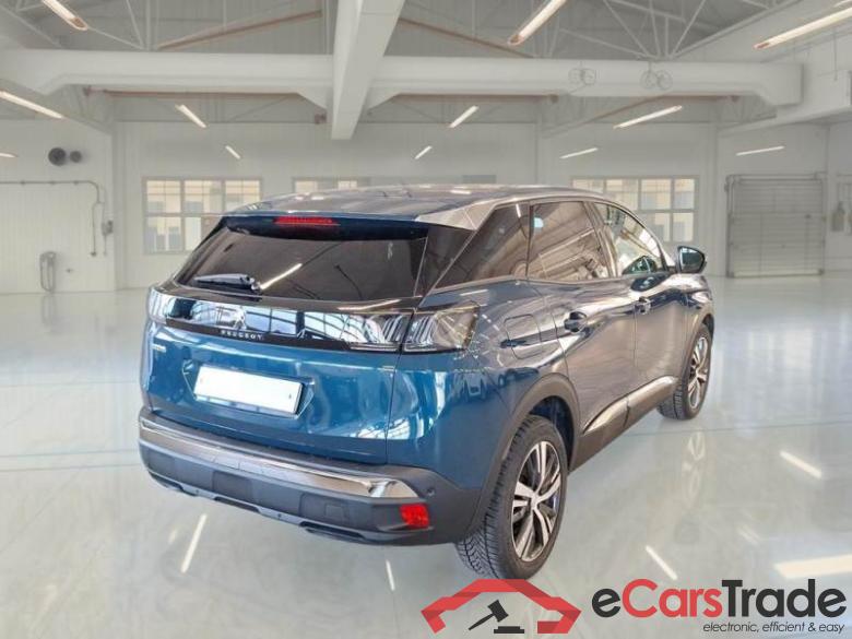 PEUGEOT 3008 / 2020 / 5P / SUV BLUEHDI 130 EAT8 SeS ALLURE PACK #2
